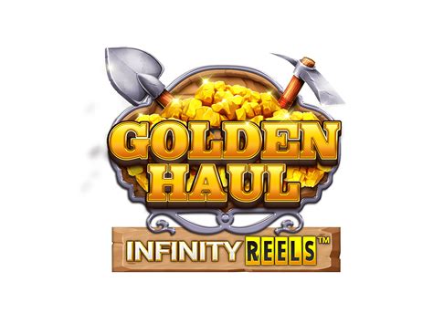 Golden Haul Infinity Reels Betsson